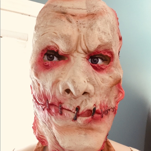 Halloween Costume "The Butcher" - Picture 1 of 8